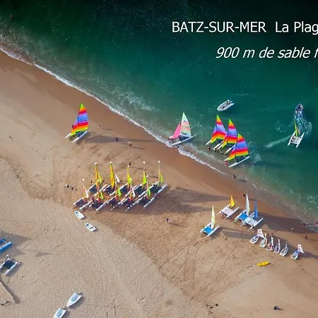 La Cathedrale De Sel Apartment