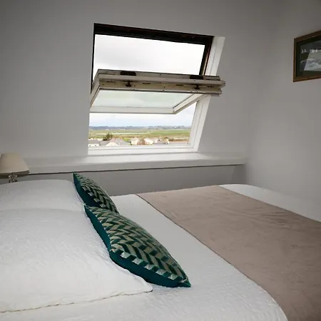 Apartment La Cathedrale De Sel Batz-sur-Mer