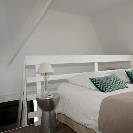 Apartment La Cathedrale De Sel Batz-sur-Mer