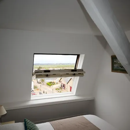 La Cathedrale De Sel Batz-sur-Mer