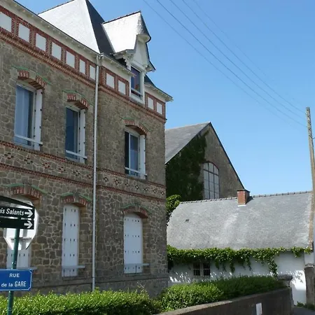 La Cathedrale De Sel Batz-sur-Mer