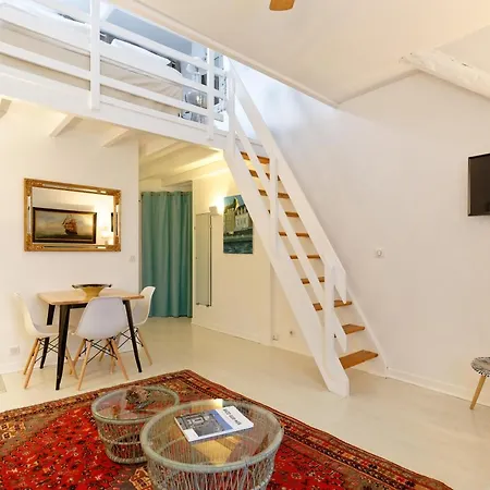 La Cathedrale De Sel * Batz-sur-Mer