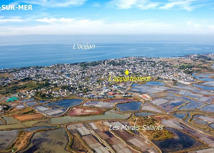 La Cathedrale De Sel