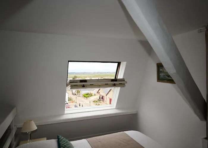 La Cathedrale De Sel בטז-סור-מר