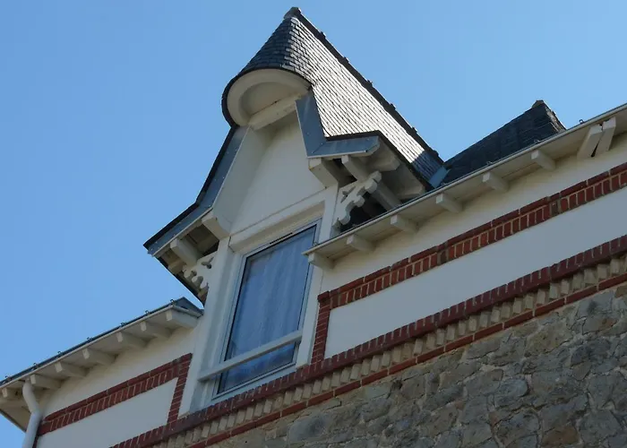 דירה La Cathedrale De Sel