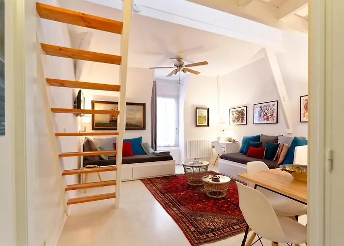 La Cathedrale De Sel דירה *