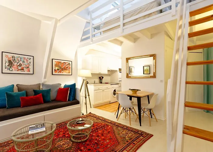 La Cathedrale De Sel דירה *