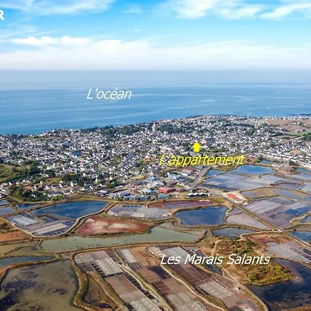 La Cathedrale De Sel