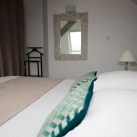 La Cathédrale De Sel Appartamento