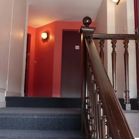 La Cathedrale De Sel *