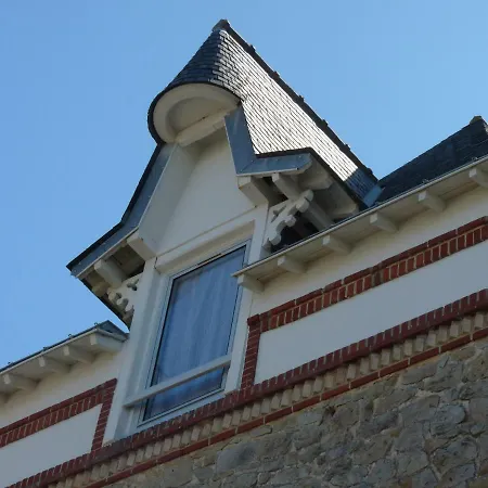 公寓 La Cathedrale De Sel