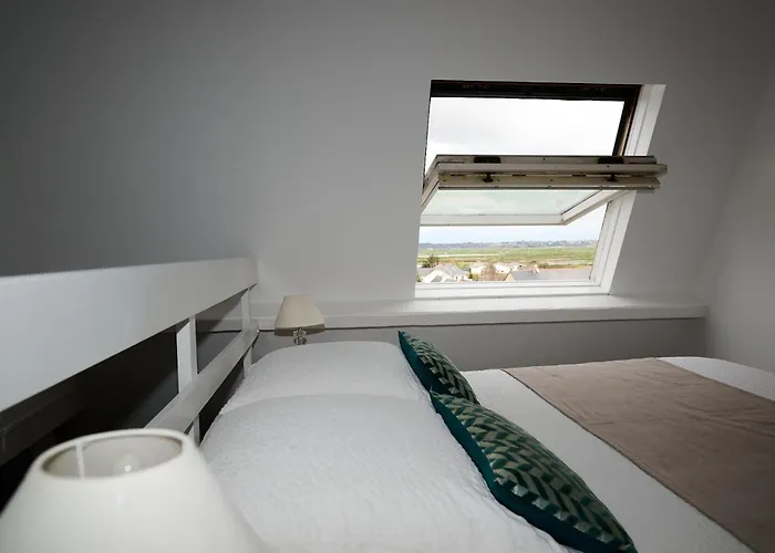 شقة La Cathedrale De Sel